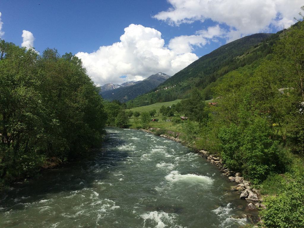 Affittacamere Lago Rotondo Mezzana  Eksteriør bilde