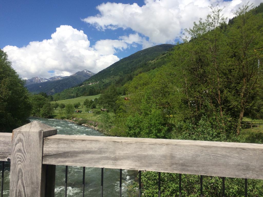 Affittacamere Lago Rotondo Mezzana  Eksteriør bilde