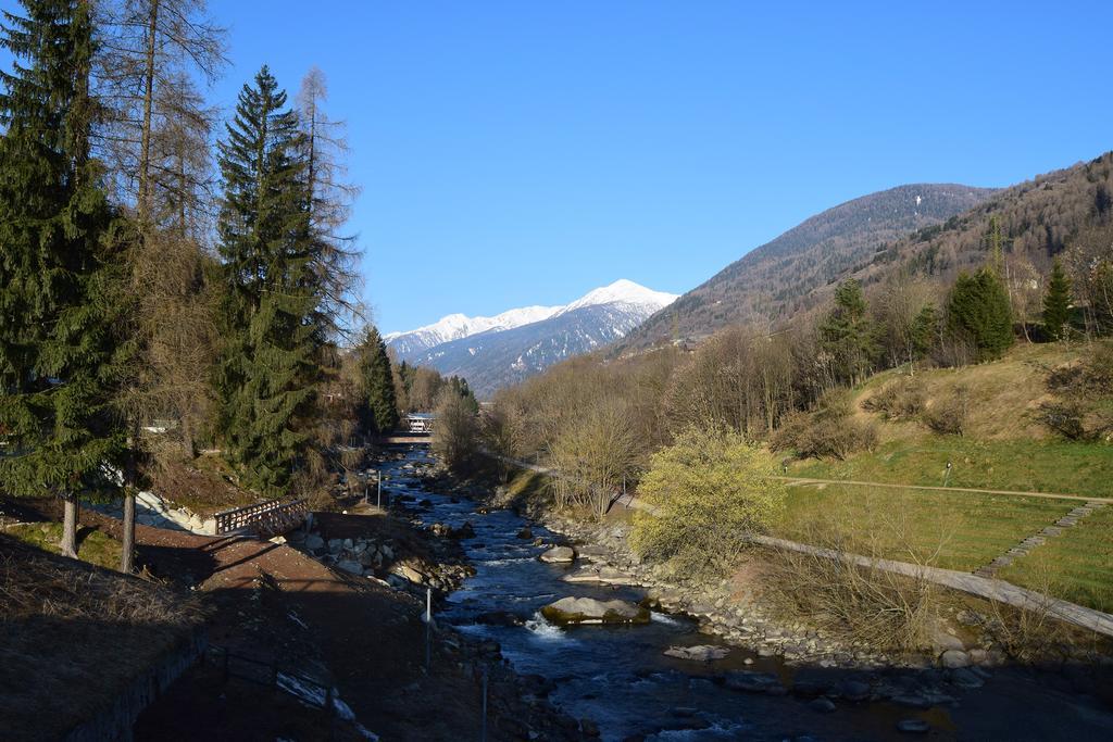 Affittacamere Lago Rotondo Mezzana  Eksteriør bilde